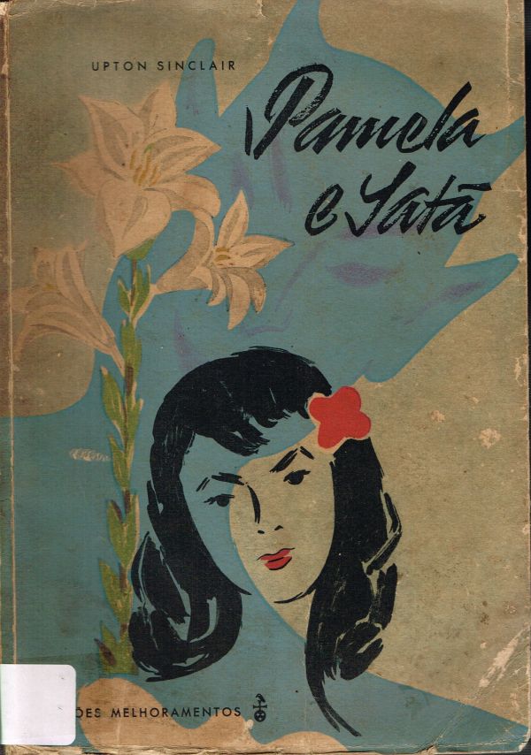 Pamela e Satã - ou Virtude ainda Recompensadora